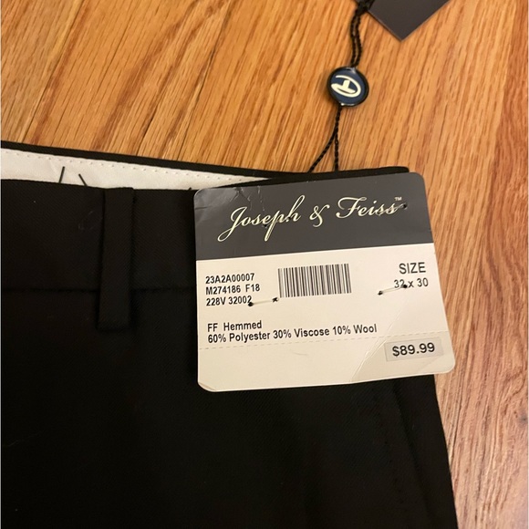 Joseph & Feiss Other - NWT Joseph & Feiss pants